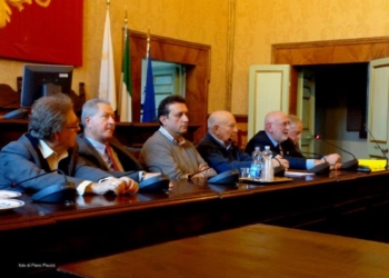 Assegnati gli attestati di benemerenza a Lorena Cupello, Gianni Pietro Mencarelli e Maria Assunta Pioli