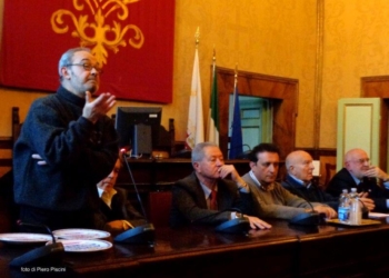 Assegnati gli attestati di benemerenza a Lorena Cupello, Gianni Pietro Mencarelli e Maria Assunta Pioli