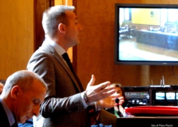 Respinta la mozione di sfiducia del sindaco Concina presentata dai gruppi di minoranza