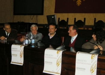 Kazakistan, Lituania, Lettonia e Russia: paesi-bussola per le opportunità degli imprenditori umbri