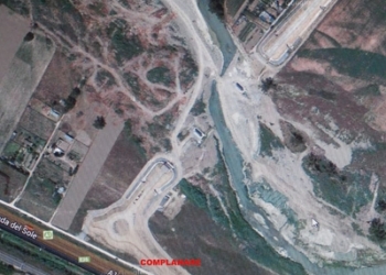 Gianni Cardinali. Note al sindaco a proposito del Paglia