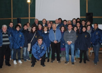 La Banda Filarmonica di Allerona realizza il suo primo CD