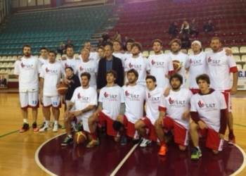 TELEMATICA SFIORA IL COLPACCIO A RIETI.