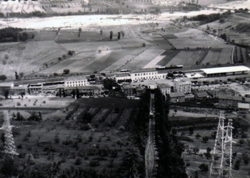 Gianni Cardinali. Note al sindaco a proposito del Paglia