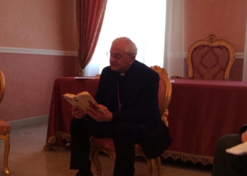 Non c’è Giubileo senza vero coinvolgimento