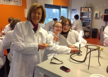 Giovani studenti del Signorelli in Olanda grazie al Comenius