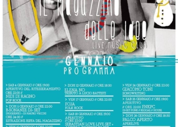 Quadri, racconti e cantautori al Magazzino delle idee