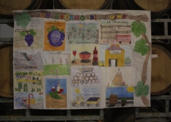 “Vendemmia a Scuola”, la Cardeto premia le scuole