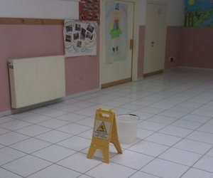 Ancora problemi nella Scuola dell’Infanzia