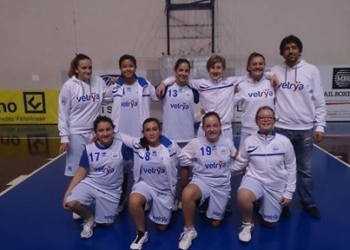 Anno nuovo ed ennesima avventura sportiva per l’Asd Cestistica Azzurra Orvieto (Pallacanestro Acquapendente)