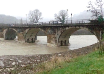 AGGIORNAMENTO – Allerta maltempo nell’Orvietano