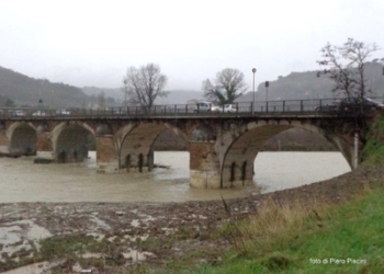 AGGIORNAMENTO – Allerta maltempo nell’Orvietano