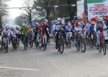EVA LECHNER E MARCO AURELIO FONTANA ANCORA SUL TETTO D’ITALIA