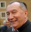 Monsignor Pietro Parolin è cardinale
