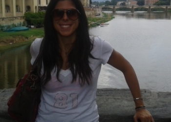 Intervista a Elisa Buccianti