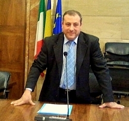 Conferenza stampa di Buconi (g.Misto): “Commissariamento delle Province non risolve problemi”