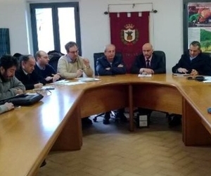 Comune unico avanti tutta: il sottosegretario al Ministero delle Infrastrutture Rocco Girlanda saluta positivamente il progetto