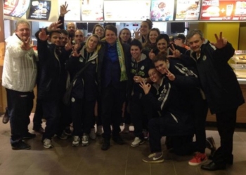 Con le “Scarpe” più’ belle, la Zambelli fa festa a Capannori