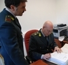 Società ternana evade 7 milioni di euro. Denunciato dalla Finanza il titolare
