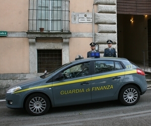 Evasione  fiscale. Impresa  di  costruzioni  dell’Orvietano  smascherata dallla Guardia di Finanza