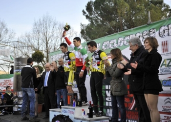 Fontana campione d’Italia