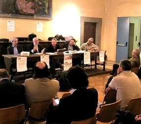 Tu che ne dici? del 20 gennaio 2014 n° 23