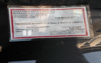 Ex caserma e parcheggi. Cittadinanzattiva sta sul “pezzo”