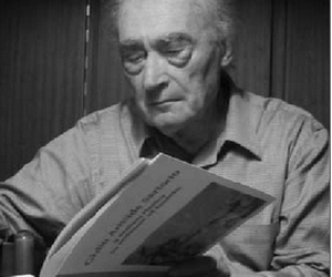Un uccello al quale non si possono tarpare le ali: la memoria. Intervista al pittore LIVIO ORAZIO VALENTINI del 2003