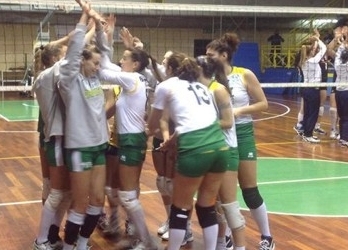 La Zambelli Orvieto apre il 2014 con un importante successo