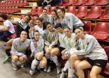 Zambelli Orvieto e Capannoni Lucca. Scontro ad alta quota