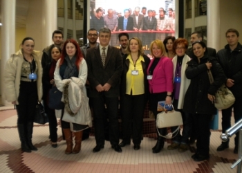 Progetto Europeo “YES”, Young Europeans Startup. San Venanzo rappresenta l’Italia