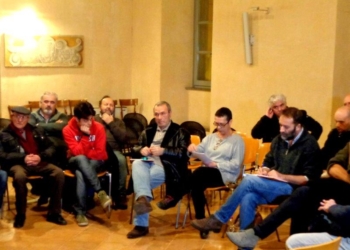 Costituente di programma