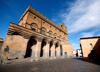 Annuale appuntamento di ‘OrvietoScienza’ dedicato alla riflessione su ‘Scienza e Diritto’