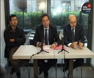 Germani annuncia la sua candidatura alle primarie del PD e traccia il suo programma