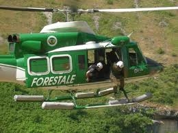 Forestale, monitoraggi e controlli sul rischio idraulico nel bacino del Paglia