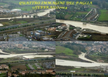 Il Paglia. 1 febbraio 2014