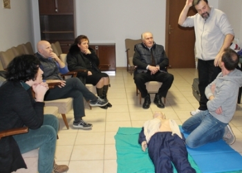 Viceno, prossima “Città Cardioprotetta”