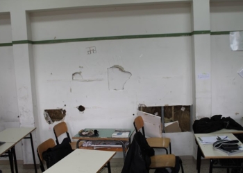 Approvato dalla Provincia il piano di intervento per il polo scolastico di Ciconia di Orvieto