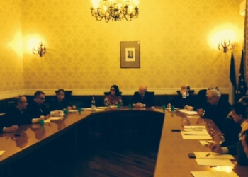 Crisi Tione, la proprietà conferma: via la linea 3 e concordato preventivo