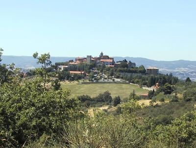 A Montegabbione nasce il comitato “No alla fusione – Per un Comune vicino ai Cittadini”