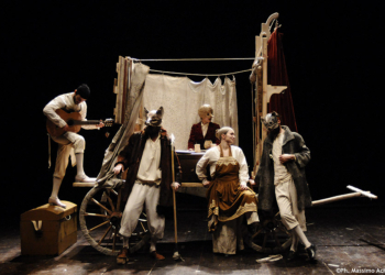 LA DOMENICA DEI PICCOLI – II edizione