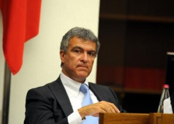 De Sio (FdI) sulla fusione dei Comuni dell’Alto Orvietano: ok, ma senza accelerazioni