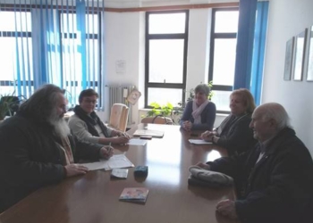 Presidi per l’incontinenza. Incontro con Cittadinanzattiva