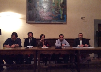 Chiusura di campagna elettorale stasera per i candidati alle primarie del Pd