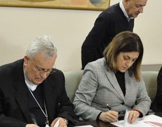 Interventi a favore delle famiglie in difficoltà