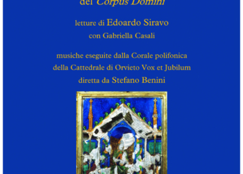 Dal Rotary “Parole e Note di Pace” nel 750° anniversario del Corpus Domini