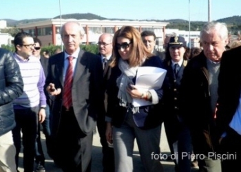 Post alluvione, Marini: “Per adeguare i bandi ci vuole un cambiamento normativo e più risorse”