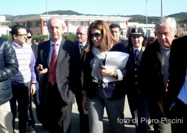 Post alluvione, Marini: “Per adeguare i bandi ci vuole un cambiamento normativo e più risorse”