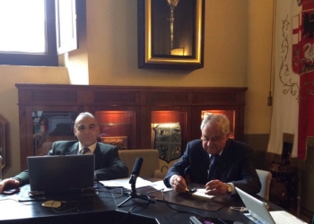 Pronto il ripiano pluriennale, lo squilibrio è di 8,9 milioni di euro