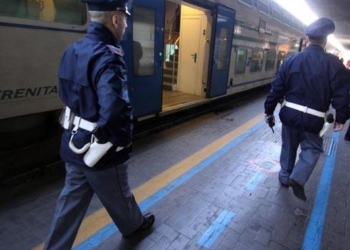 Il Posto Polizia Ferroviaria di Orvieto a rischio chiusura